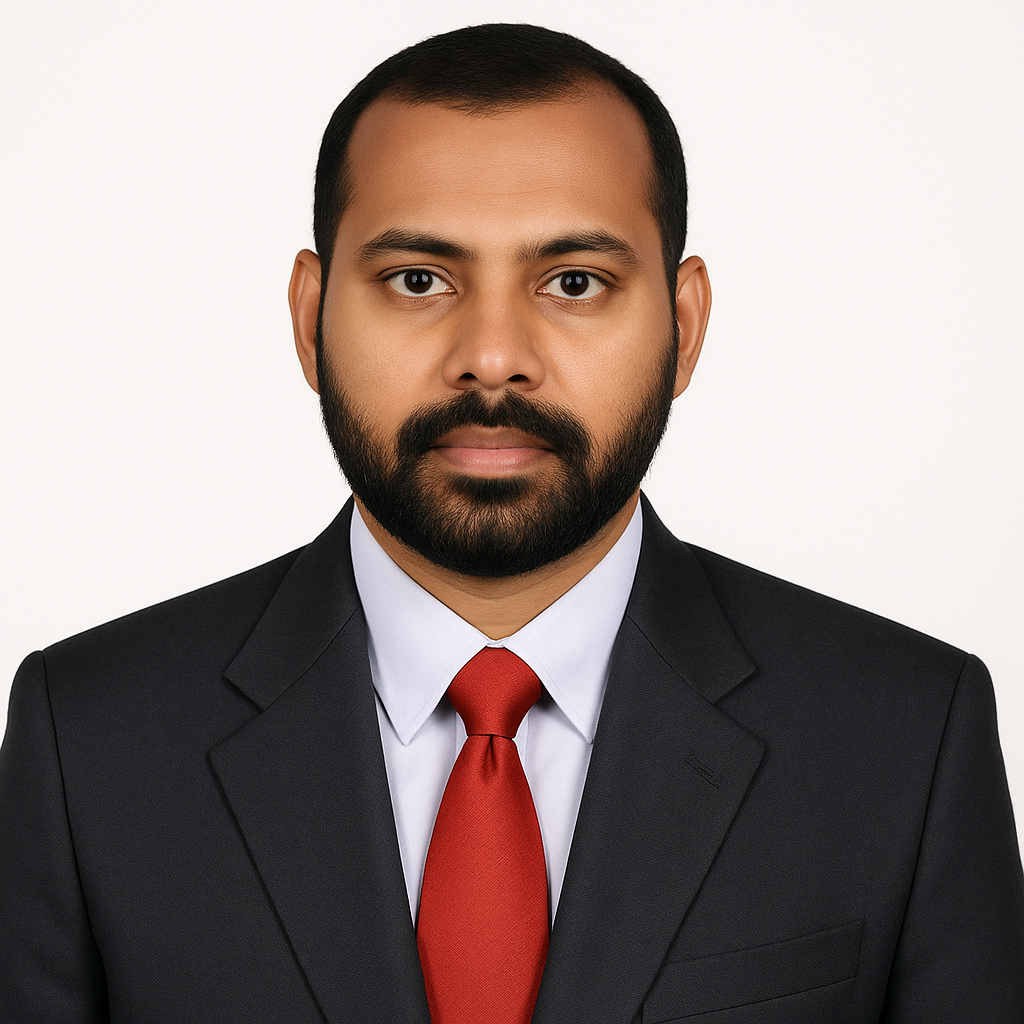Swarnganti Srikanth